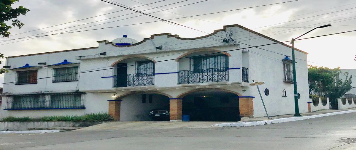 Foto de casa en venta en  , vergel, tampico, tamaulipas, 16252467 No. 03