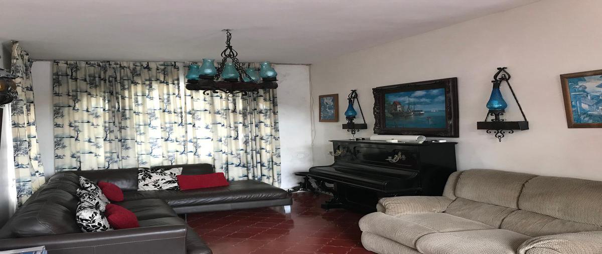 Foto de casa en venta en  , vergel, tampico, tamaulipas, 16252467 No. 05