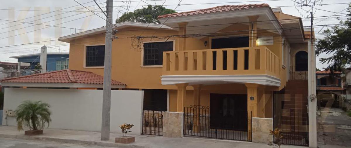 Foto de casa en , vergel, tampico, tamaulipas, 25765630 foto 01 Foto de casa en venta en , vergel, tampico, tamaulipas, 25765630 No. 01