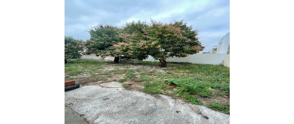 Foto de terreno habitacional en venta en  , vergel, tampico, tamaulipas, 0 No. 03