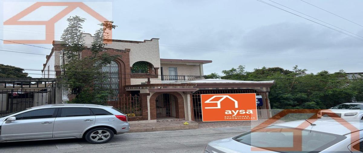 Foto de casa en , vergel, tampico, tamaulipas, 0 foto 01 Foto de casa en venta en , vergel, tampico, tamaulipas, 0 No. 01