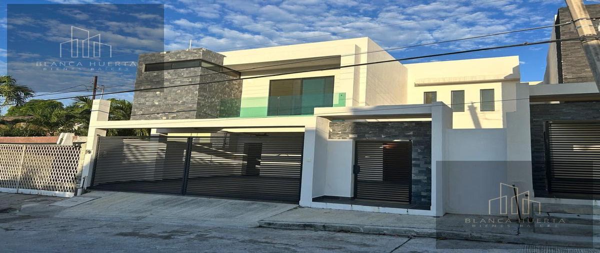 Foto de casa en , vergel, tampico, tamaulipas, 30076212 foto 01 Foto de casa en venta en , vergel, tampico, tamaulipas, 30076212 No. 01