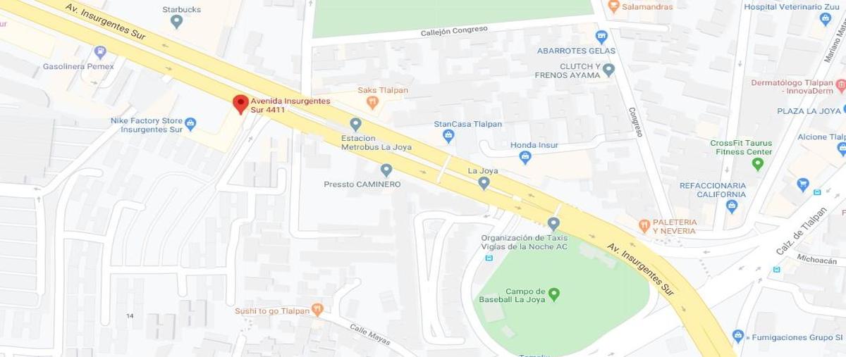 Foto de casa en venta en  , vergel tlalpan, tlalpan, df / cdmx, 0 No. 03