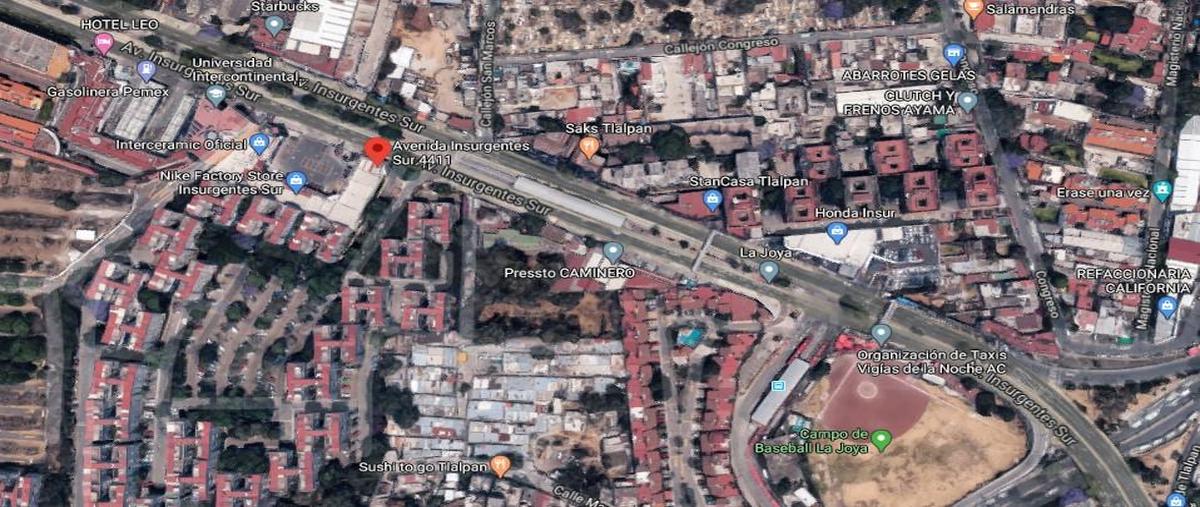 Foto de casa en venta en  , vergel tlalpan, tlalpan, df / cdmx, 0 No. 04