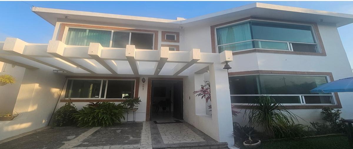 Foto de casa en venta en  , vergeles de oaxtepec, yautepec, morelos, 28108968 No. 04