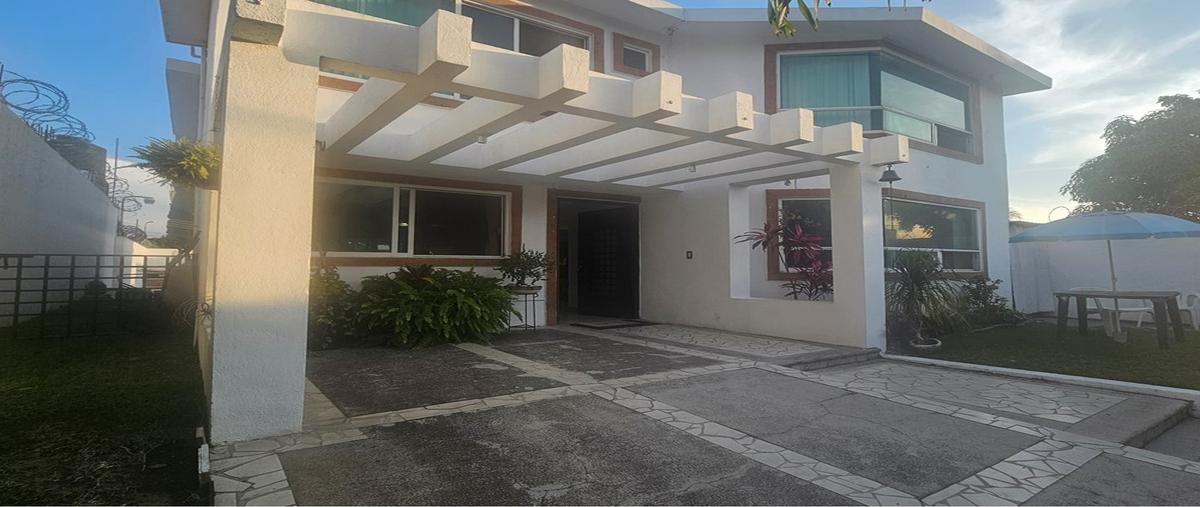 Foto de casa en venta en  , vergeles de oaxtepec, yautepec, morelos, 28108968 No. 05
