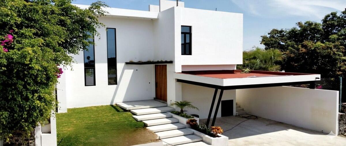 Foto de casa en , vergeles de oaxtepec, yautepec, morelos, 0 foto 01 Foto de casa en venta en , vergeles de oaxtepec, yautepec, morelos, 0 No. 01