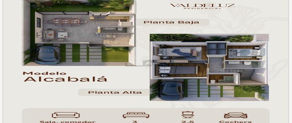 Foto de casa en venta en vergelitos 146, el edén, aguascalientes, aguascalientes, 0 No. 04