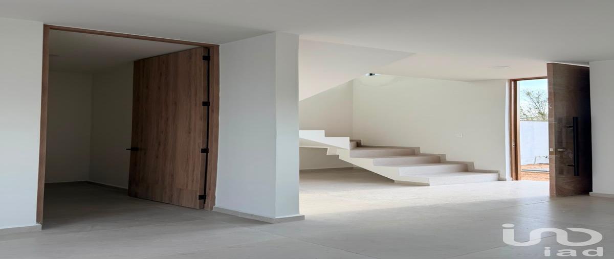 Foto de casa en venta en vergelitos 236, el edÃ©n, aguascalientes, aguascalientes, 31588710 No. 05