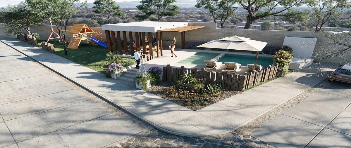 Foto de casa en venta en vergelitos , el edén, aguascalientes, aguascalientes, 0 No. 03