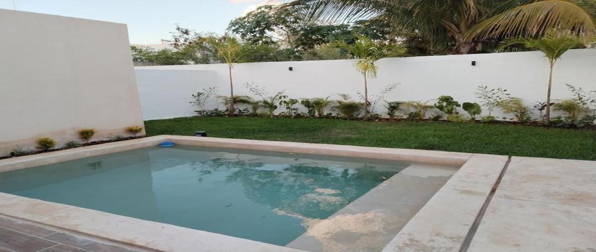 Foto de casa en venta en verna residencial , paseo del ángel, conkal, yucatán, 29772052 No. 03