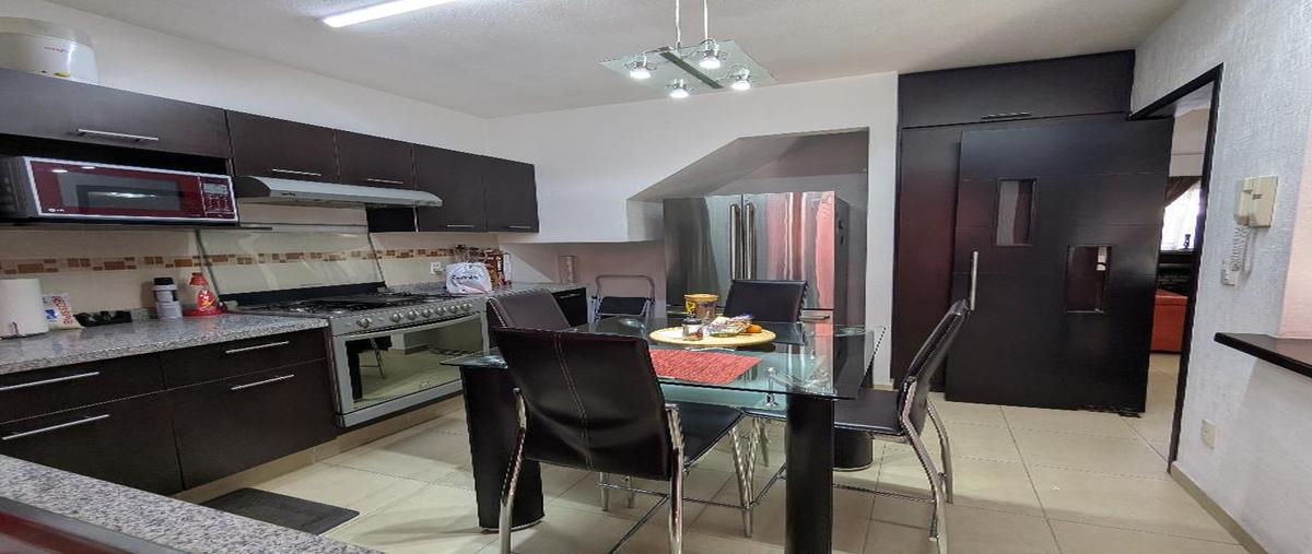 Foto de casa en venta en verona 26, villa toscana, toluca, méxico, 0 No. 05