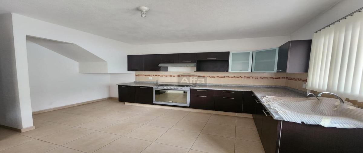 Foto de casa en renta en verona 31, san mateo otzacatipan, toluca, méxico, 27289989 No. 04