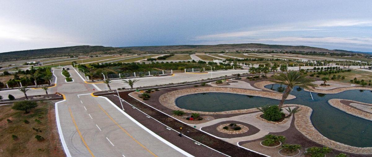 Foto de terreno habitacional en venta en verona , la ferreria (cuatro de octubre), durango, durango, 27354492 No. 05
