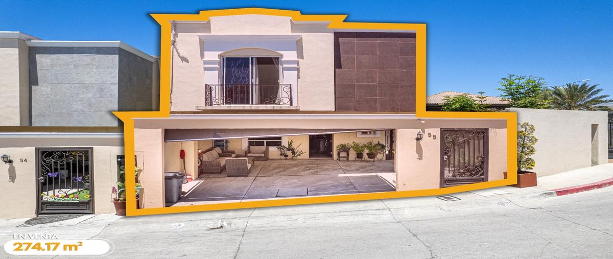 Foto de casa en condominio en , verona, tijuana, baja california, 30150460 foto 03 Foto de casa en condominio en venta en , verona, tijuana, baja california, 30150460 No. 03