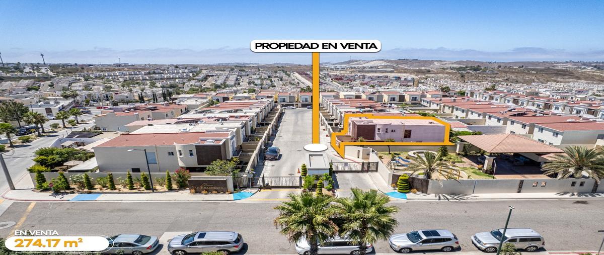 Foto de casa en condominio en , verona, tijuana, baja california, 30150460 foto 05 Foto de casa en condominio en venta en , verona, tijuana, baja california, 30150460 No. 05