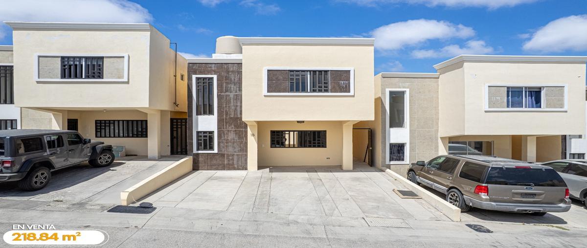 Foto de casa en , verona, tijuana, baja california, 30346358 foto 01 Foto de casa en venta en , verona, tijuana, baja california, 30346358 No. 01