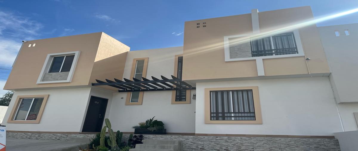 Foto de casa en , verona, tijuana, baja california, 0 foto 03 Foto de casa en venta en , verona, tijuana, baja california, 0 No. 03