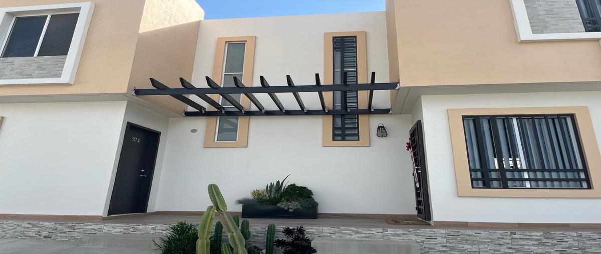Foto de casa en , verona, tijuana, baja california, 0 foto 04 Foto de casa en venta en , verona, tijuana, baja california, 0 No. 04