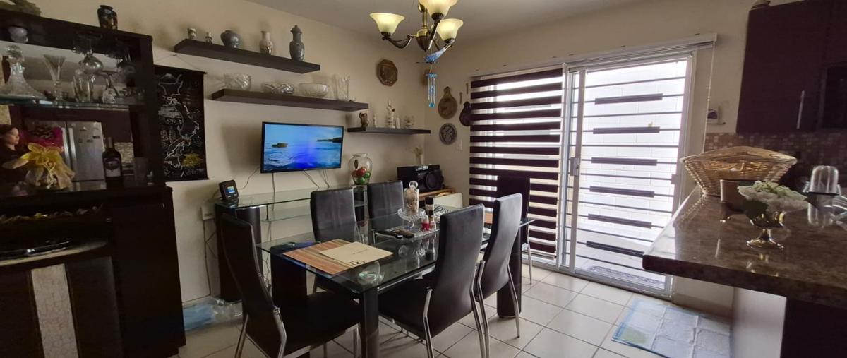Foto de casa en venta en  , verona, tijuana, baja california, 0 No. 03