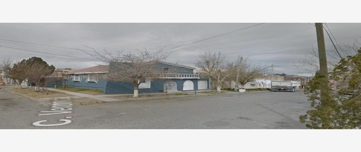 Foto de casa en venta en veronica 00, lomas del rey, juárez, chihuahua, 0 No. 04