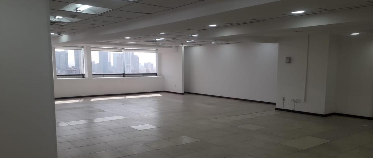 Foto de oficina en renta en  , veronica anzures, miguel hidalgo, df / cdmx, 25657688 No. 03