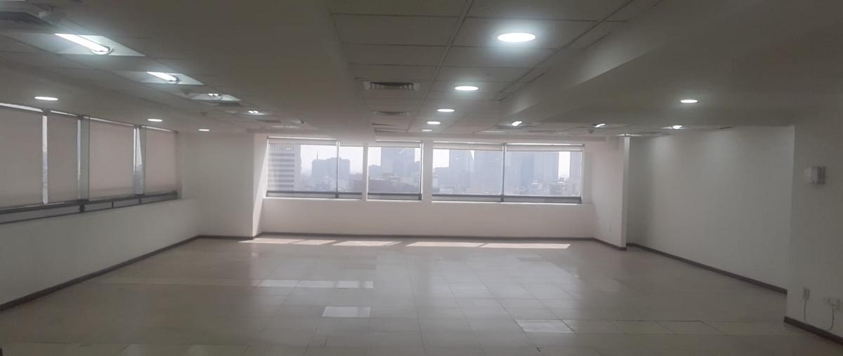 Foto de oficina en renta en  , veronica anzures, miguel hidalgo, df / cdmx, 25657688 No. 04