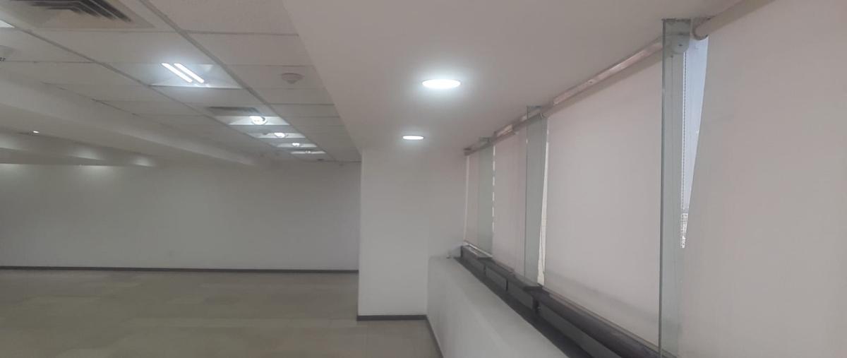 Foto de oficina en renta en  , veronica anzures, miguel hidalgo, df / cdmx, 25657688 No. 05