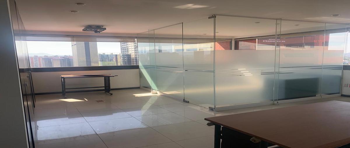 Foto de oficina en venta en  , veronica anzures, miguel hidalgo, df / cdmx, 25865768 No. 03