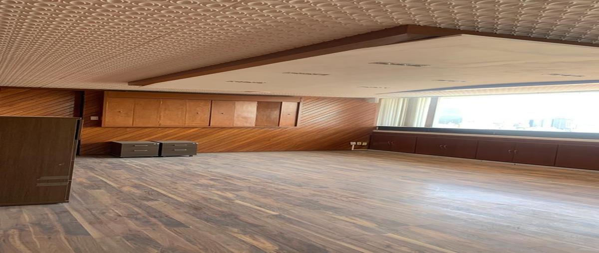 Foto de oficina en venta en  , veronica anzures, miguel hidalgo, df / cdmx, 25865770 No. 04
