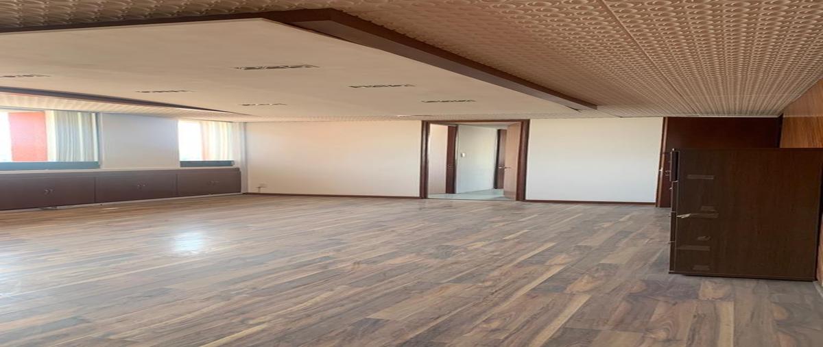 Foto de oficina en venta en  , veronica anzures, miguel hidalgo, df / cdmx, 25865770 No. 05