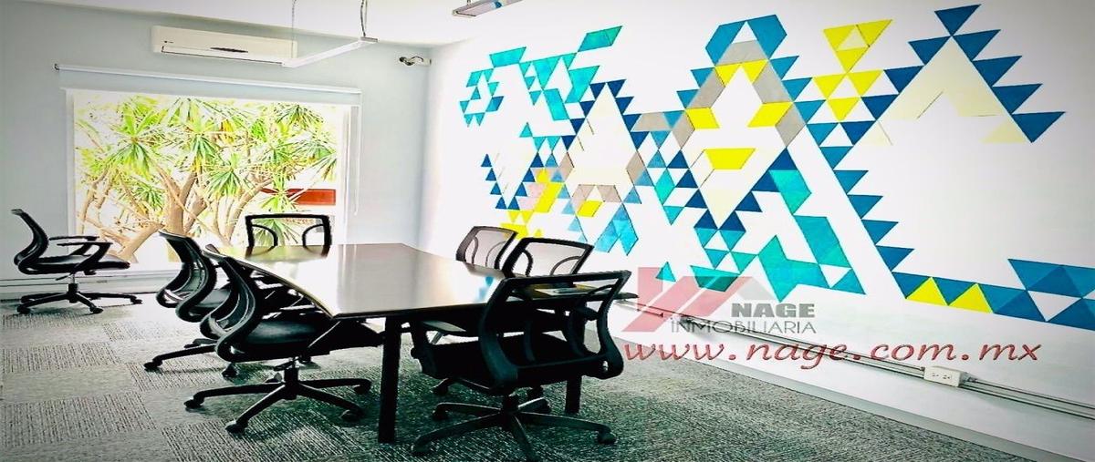 Foto de oficina en renta en  , veronica anzures, miguel hidalgo, df / cdmx, 27338143 No. 03