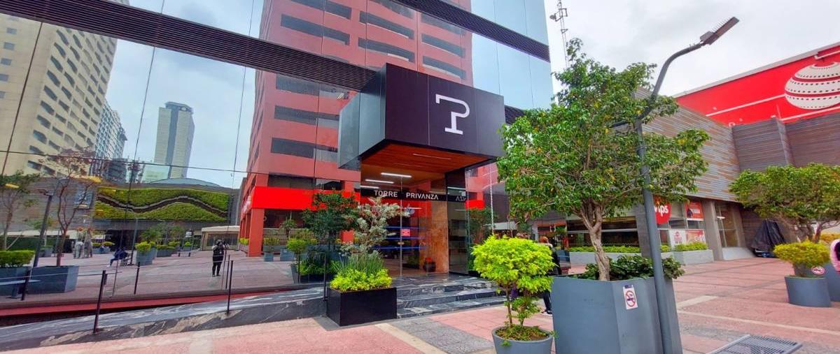 Foto de oficina en venta en  , veronica anzures, miguel hidalgo, df / cdmx, 27674298 No. 03