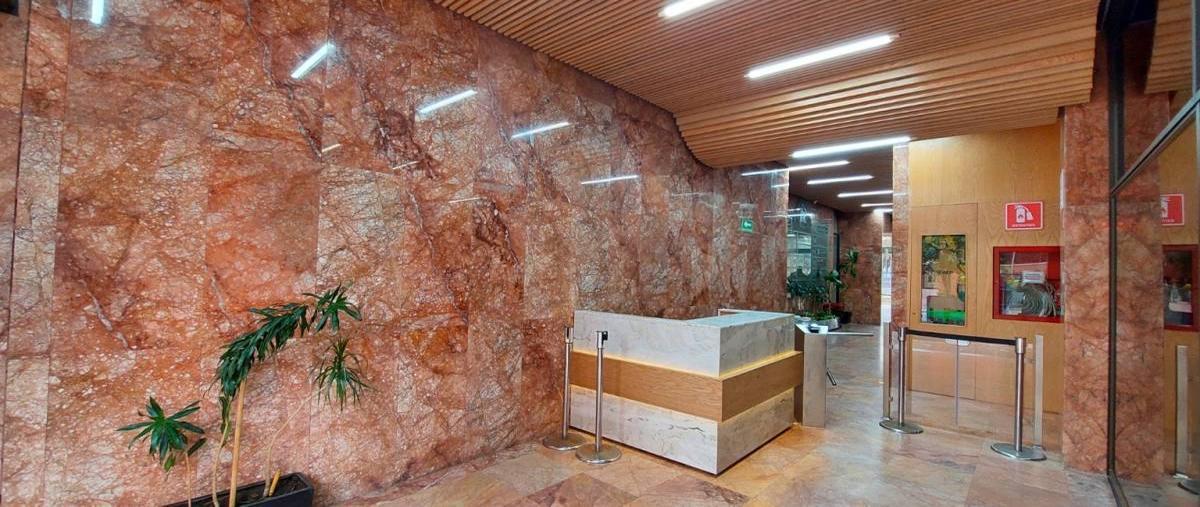 Foto de oficina en venta en  , veronica anzures, miguel hidalgo, df / cdmx, 27674298 No. 04