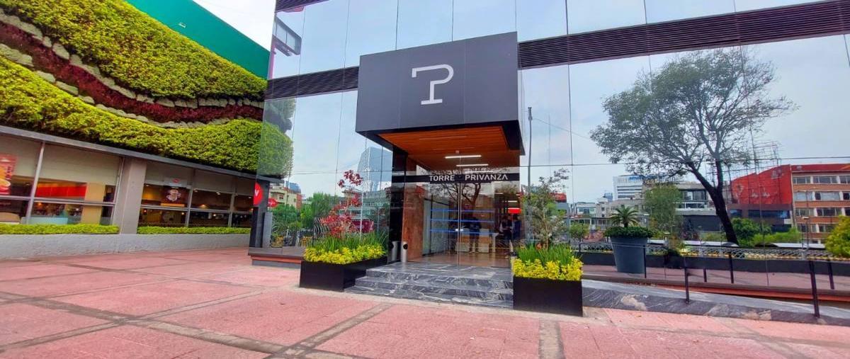 Foto de oficina en venta en  , veronica anzures, miguel hidalgo, df / cdmx, 27674298 No. 05