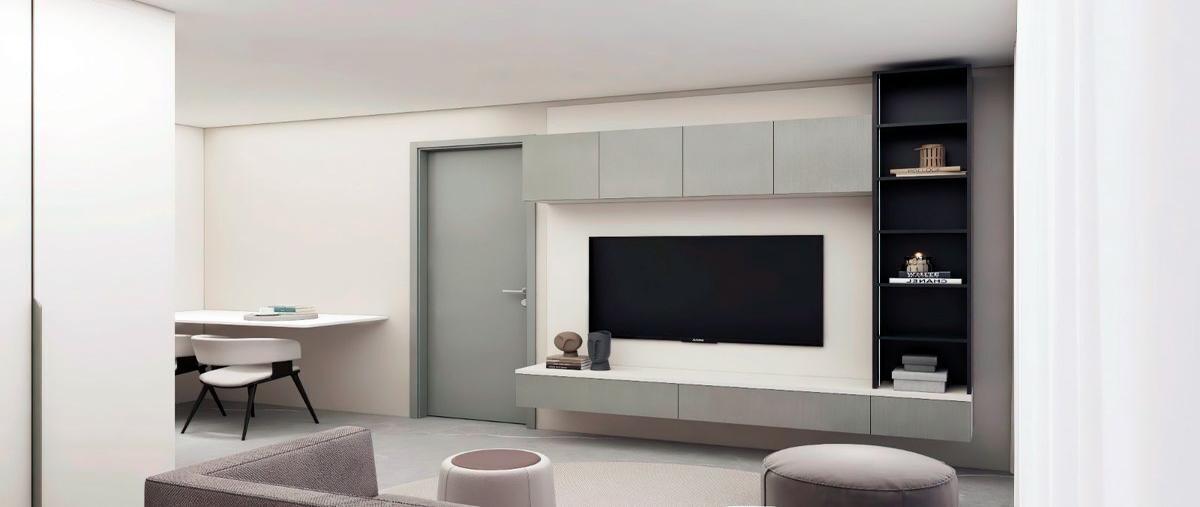 Foto de departamento en venta en  , veronica anzures, miguel hidalgo, df / cdmx, 28105858 No. 03