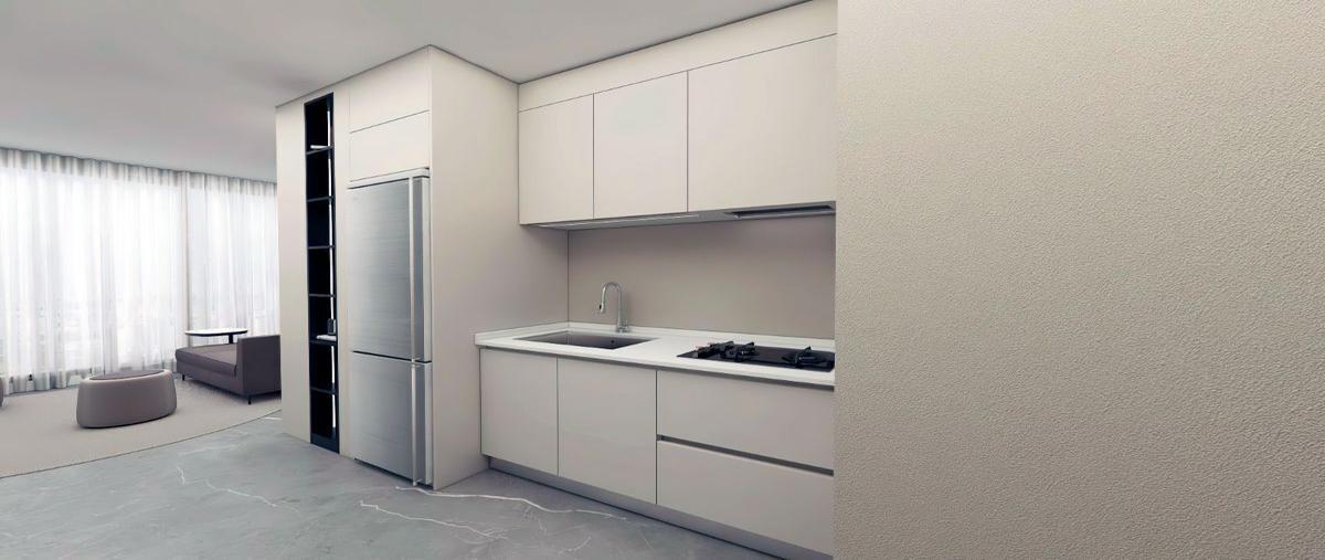 Foto de departamento en venta en  , veronica anzures, miguel hidalgo, df / cdmx, 28105858 No. 06