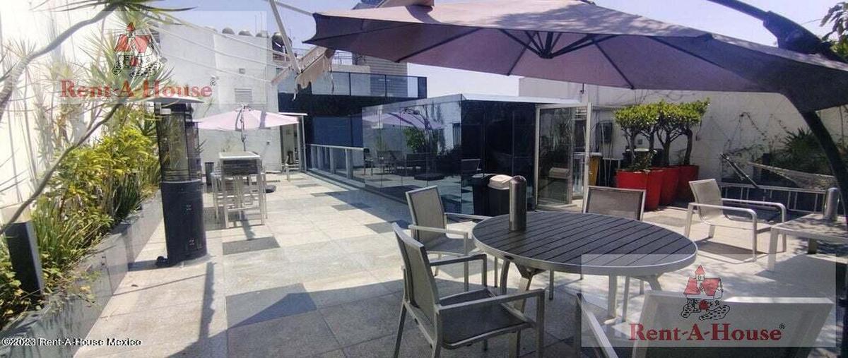 Foto de oficina en renta en  , veronica anzures, miguel hidalgo, df / cdmx, 28644354 No. 03