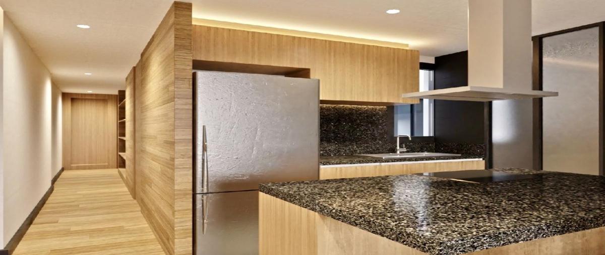 Foto de departamento en venta en  , veronica anzures, miguel hidalgo, df / cdmx, 0 No. 04
