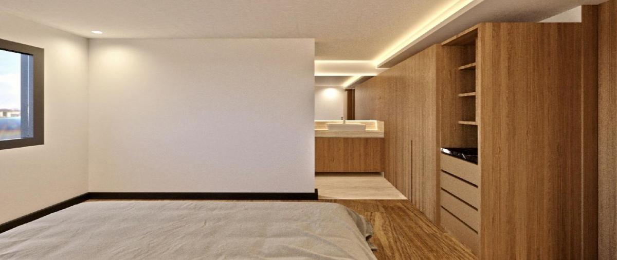 Foto de departamento en venta en  , veronica anzures, miguel hidalgo, df / cdmx, 0 No. 05
