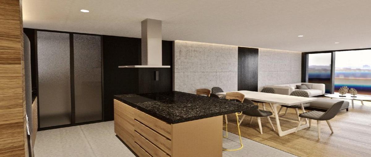 Foto de departamento en venta en  , veronica anzures, miguel hidalgo, df / cdmx, 0 No. 03