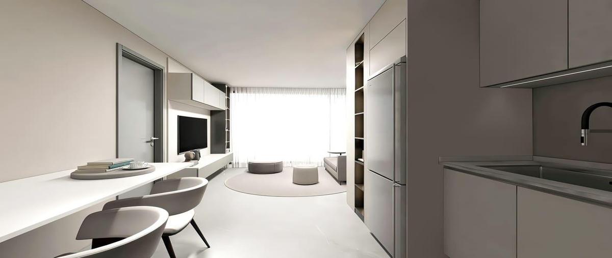 Foto de departamento en venta en  , veronica anzures, miguel hidalgo, df / cdmx, 29309150 No. 05