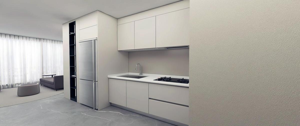Foto de departamento en venta en  , veronica anzures, miguel hidalgo, df / cdmx, 0 No. 05