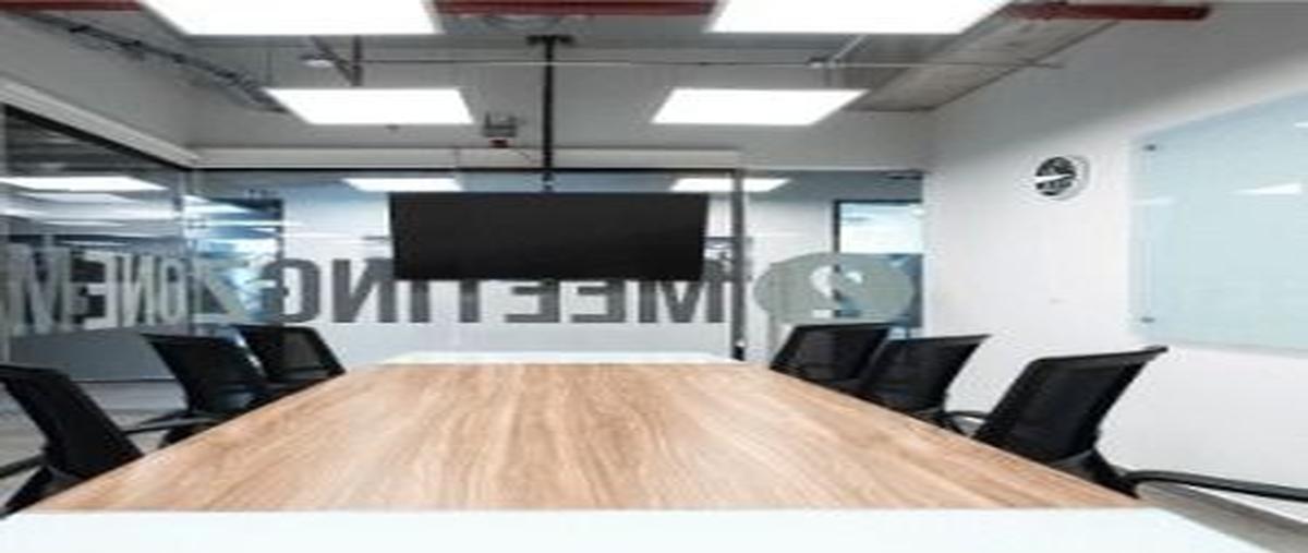 Foto de oficina en renta en  , veronica anzures, miguel hidalgo, df / cdmx, 0 No. 03