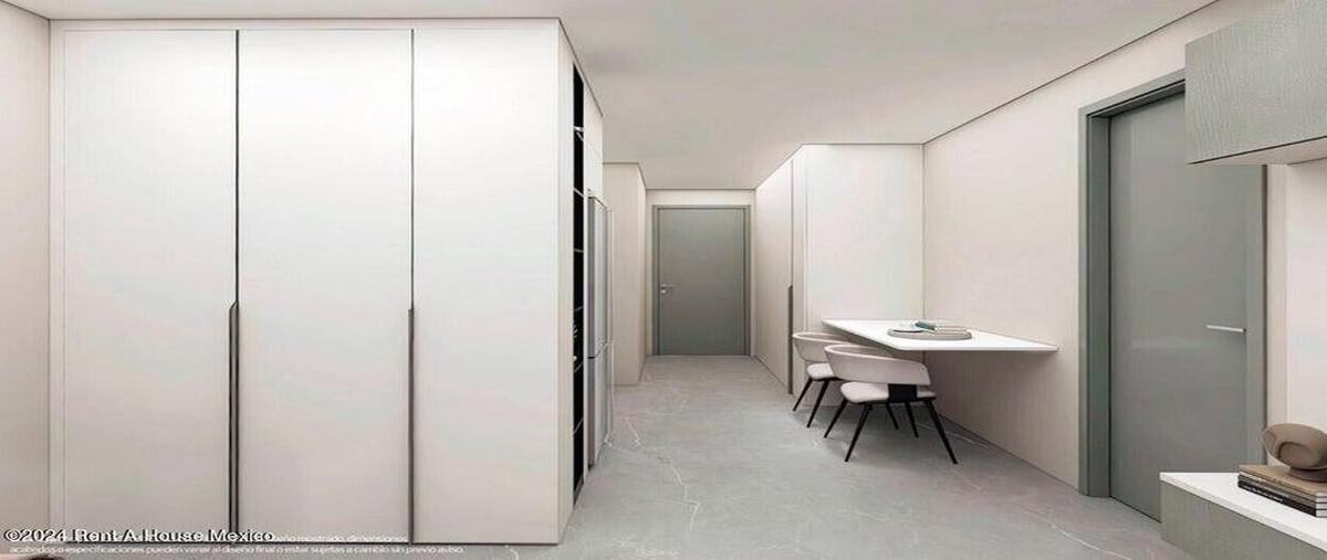 Foto de departamento en venta en  , veronica anzures, miguel hidalgo, df / cdmx, 0 No. 04