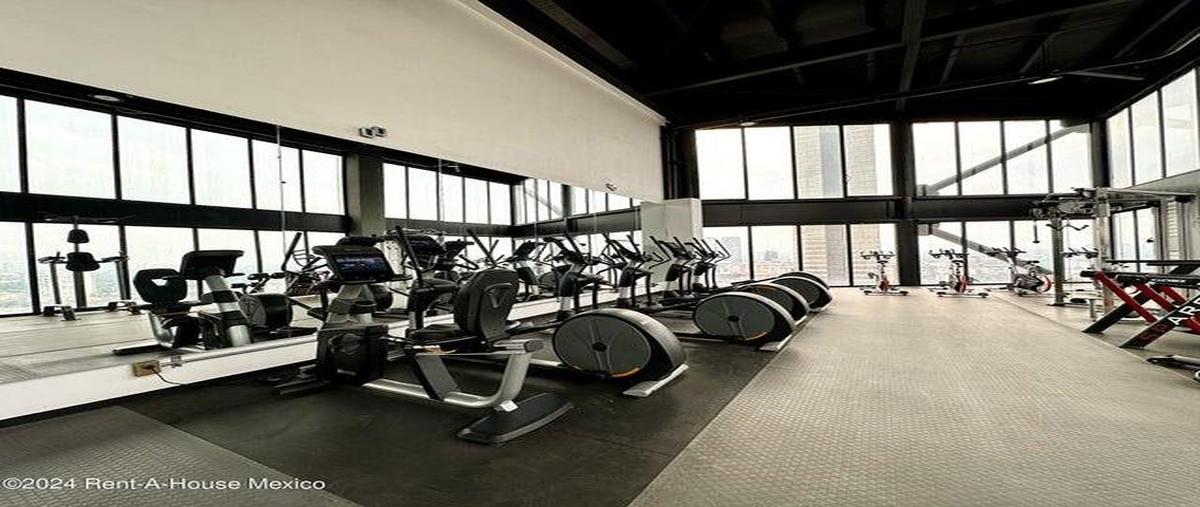 Foto de departamento en venta en  , veronica anzures, miguel hidalgo, df / cdmx, 0 No. 05