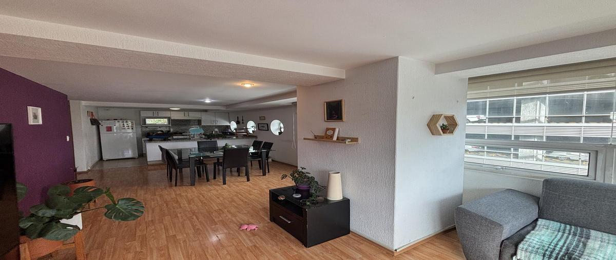 Foto de departamento en venta en  , veronica anzures, miguel hidalgo, df / cdmx, 0 No. 05