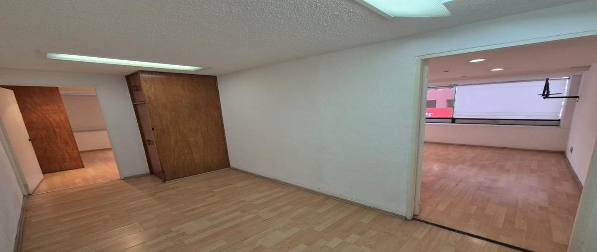 Foto de oficina en venta en  , veronica anzures, miguel hidalgo, df / cdmx, 30081111 No. 05