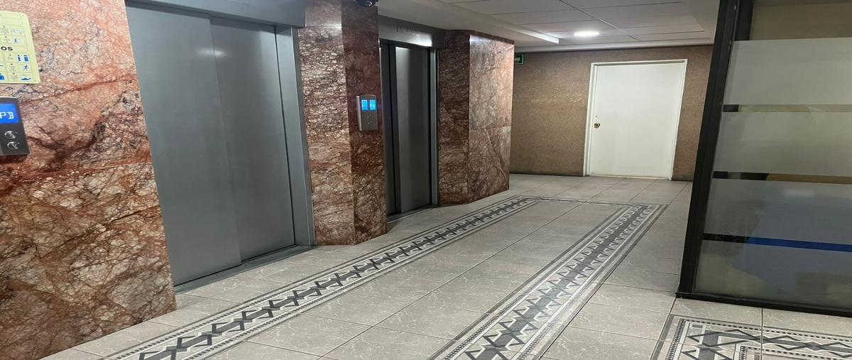 Foto de oficina en venta en  , veronica anzures, miguel hidalgo, df / cdmx, 0 No. 05