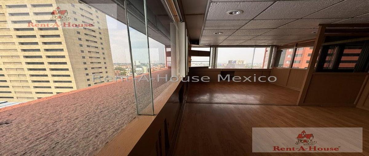 Foto de oficina en venta en  , veronica anzures, miguel hidalgo, df / cdmx, 30195885 No. 03